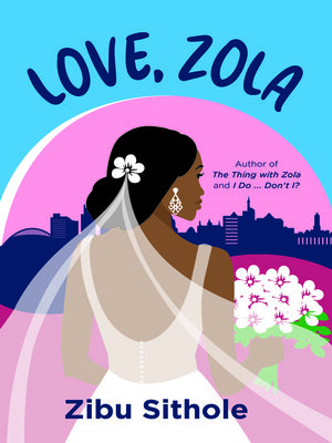 cover image of Love, Zola